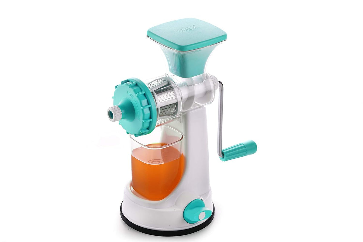 Fresh Press - Manual Juice Maker (Small Size)