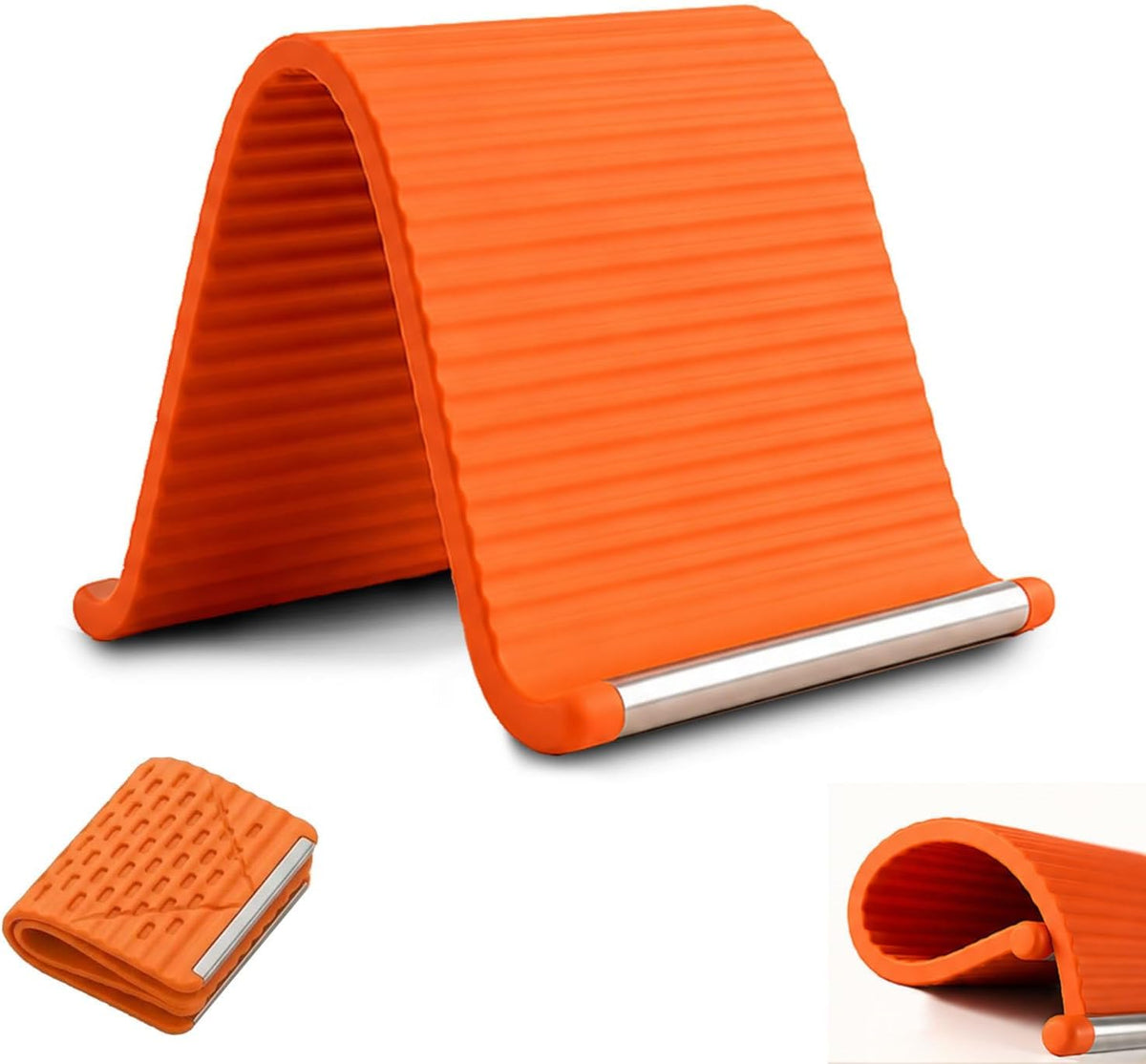 Grip Zen-Flexible Phone Holder