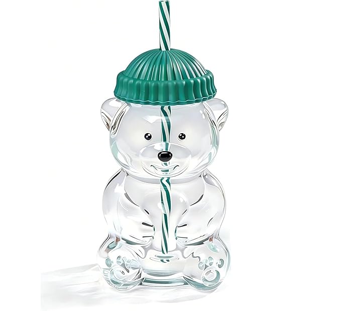 Teddy Tumbler