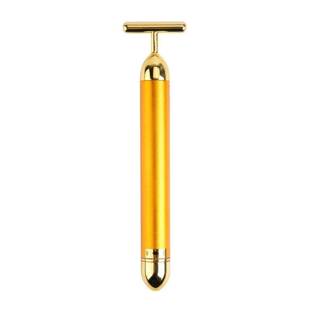 GlowLift – 24K Gold Facial Massager