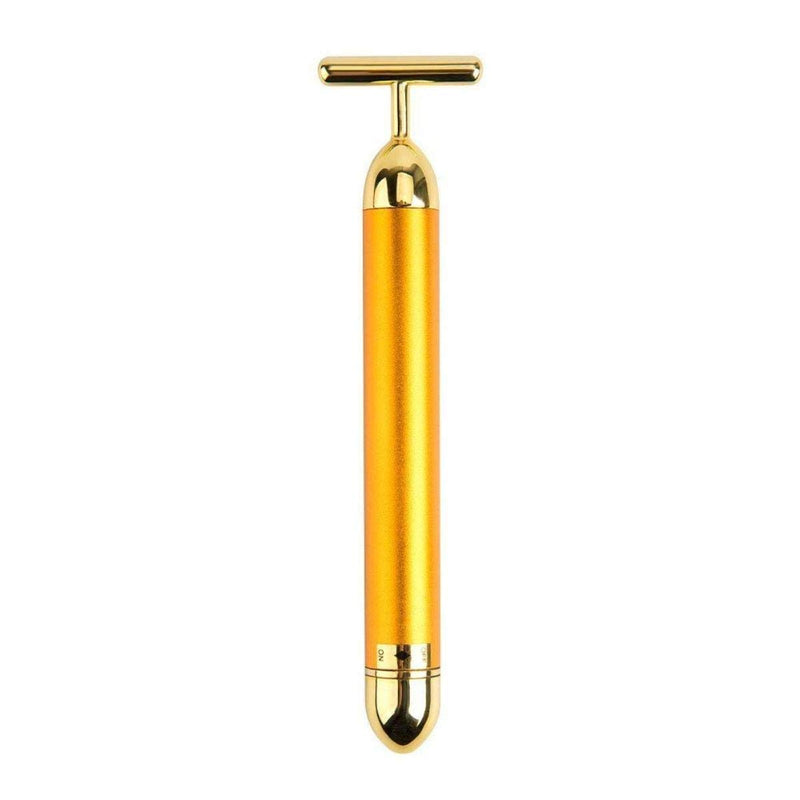 GlowLift – 24K Gold Facial Massager