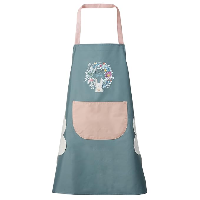 CookShield – Waterproof Kitchen Apron