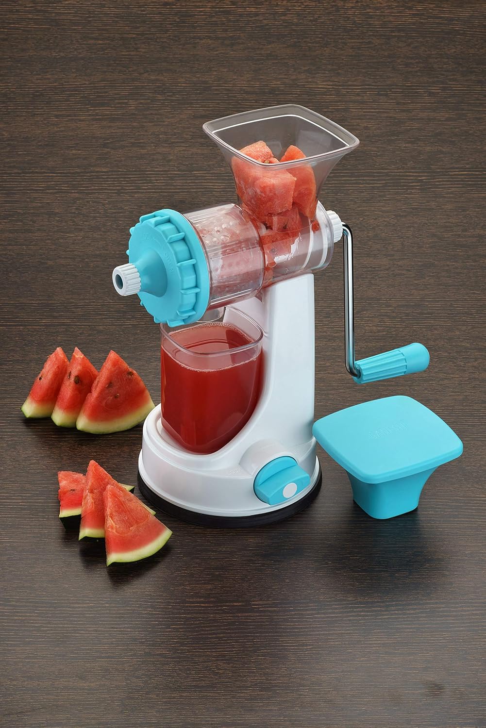 Fresh Press - Manual Juice Maker (Small Size)