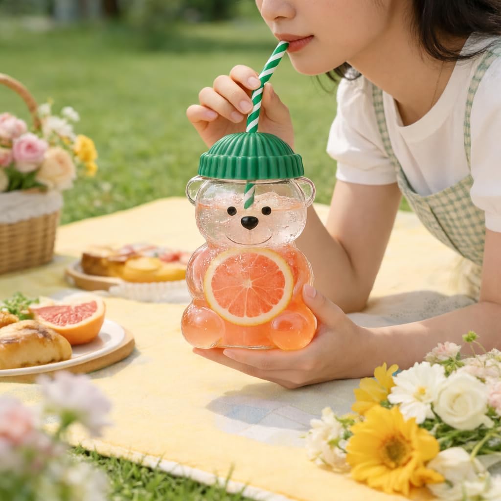 Teddy Tumbler