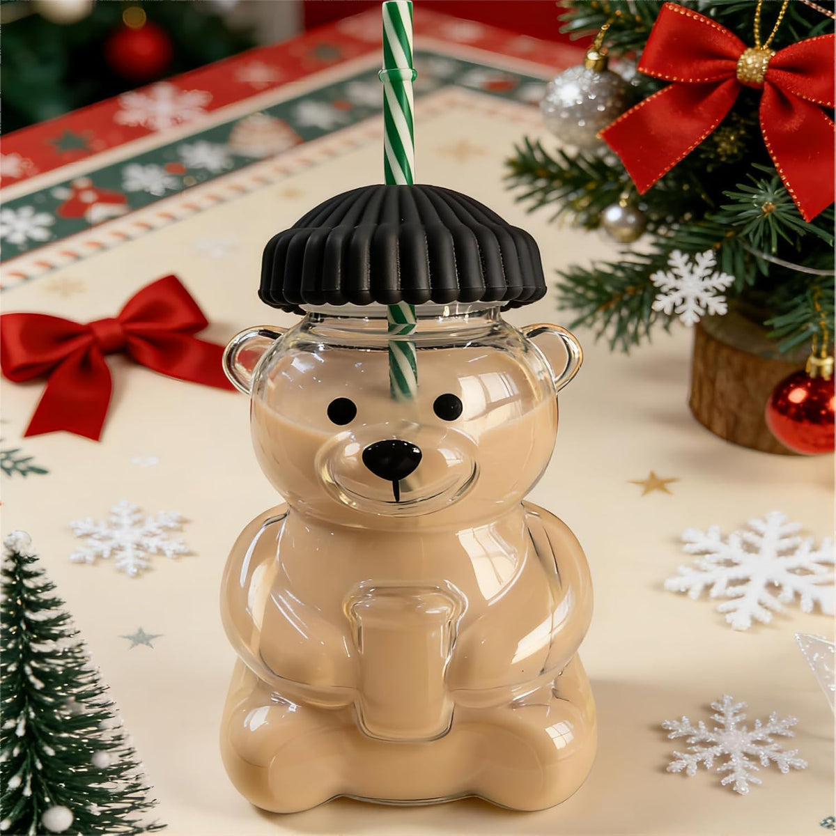Teddy Tumbler
