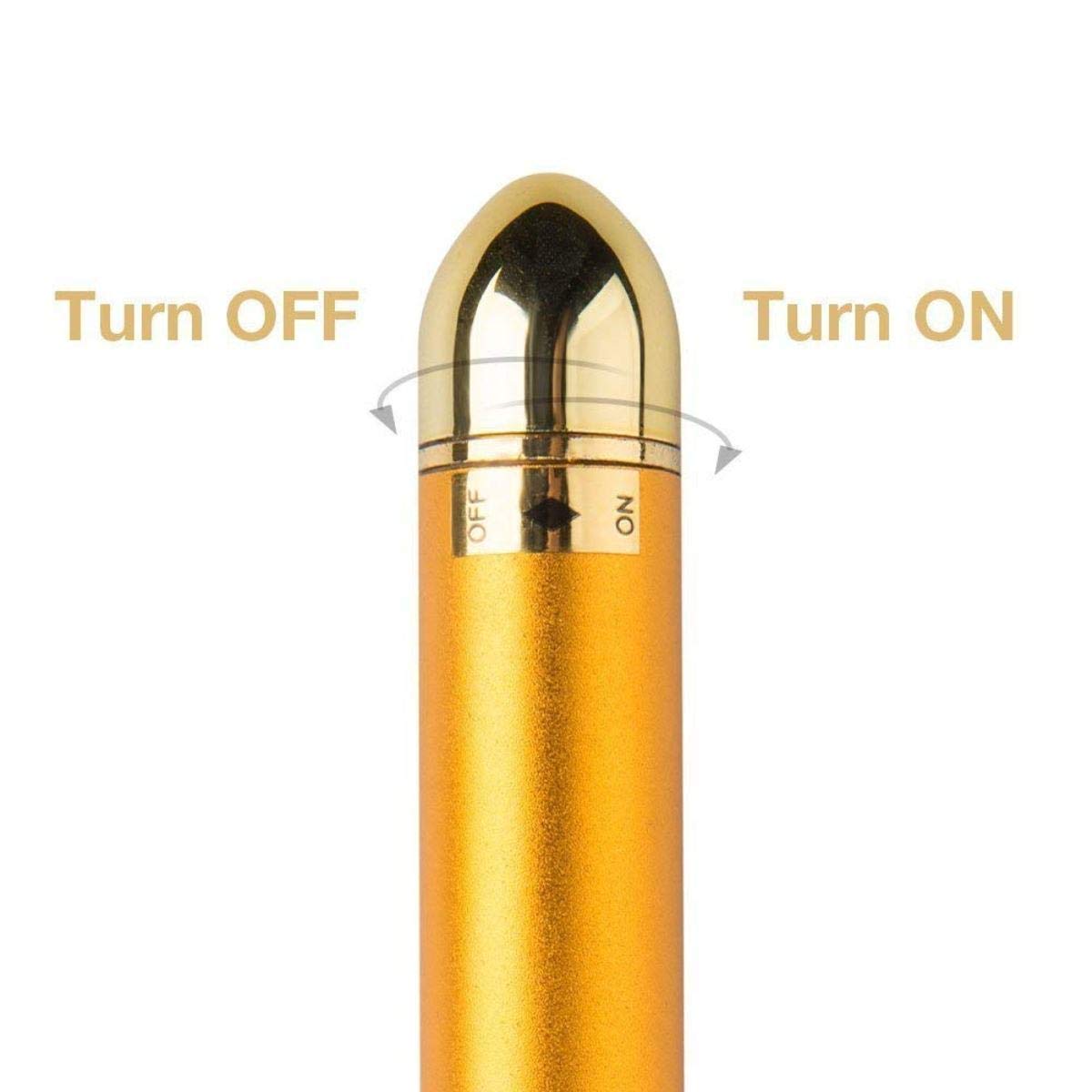 GlowLift – 24K Gold Facial Massager