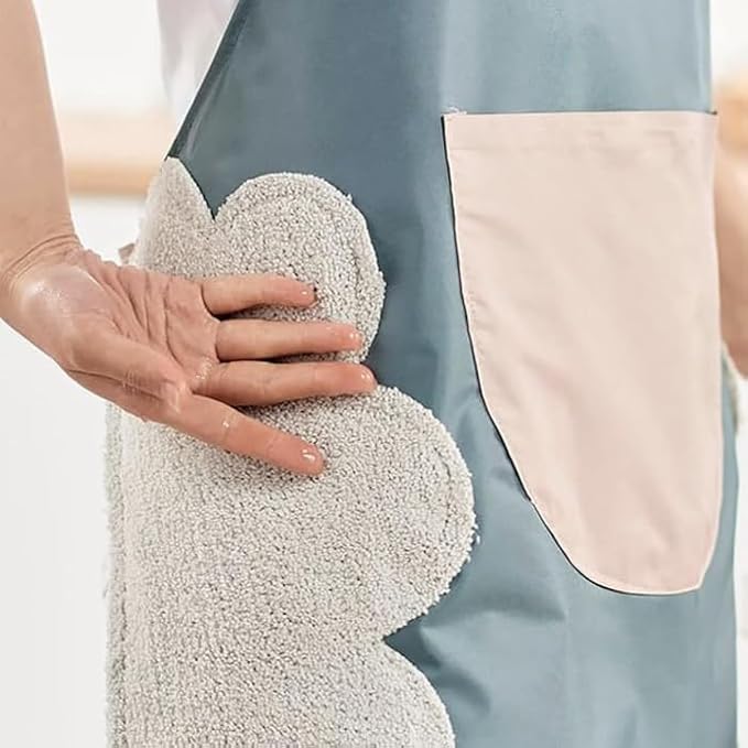 CookShield – Waterproof Kitchen Apron