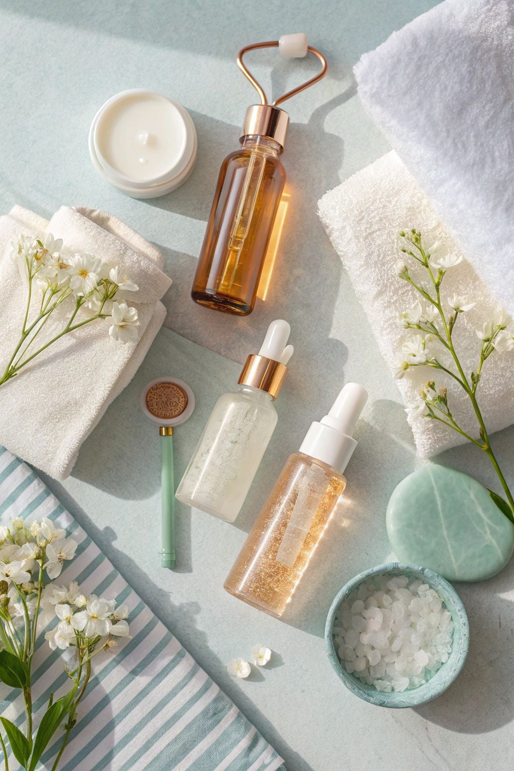 Beauty & Personal Care