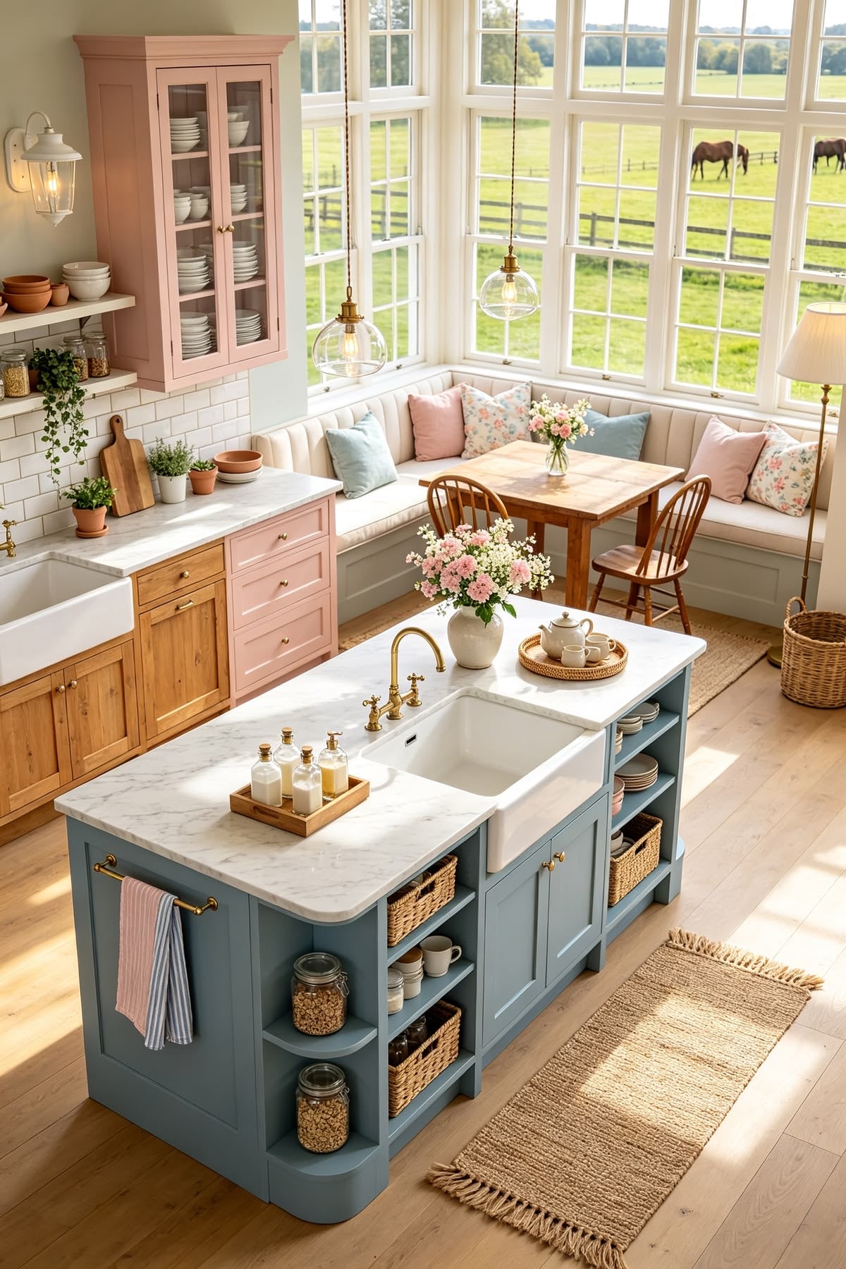 Home and Kitchen