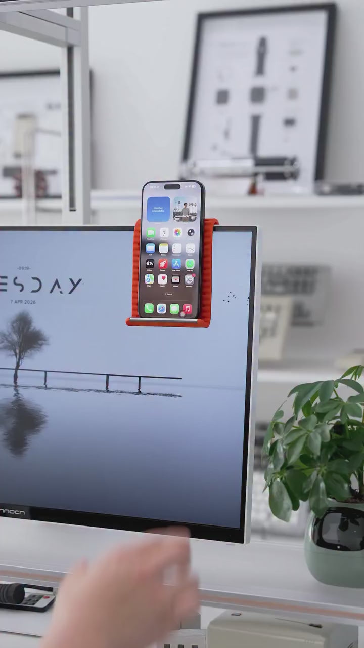 Grip Zen-Flexible Phone Holder